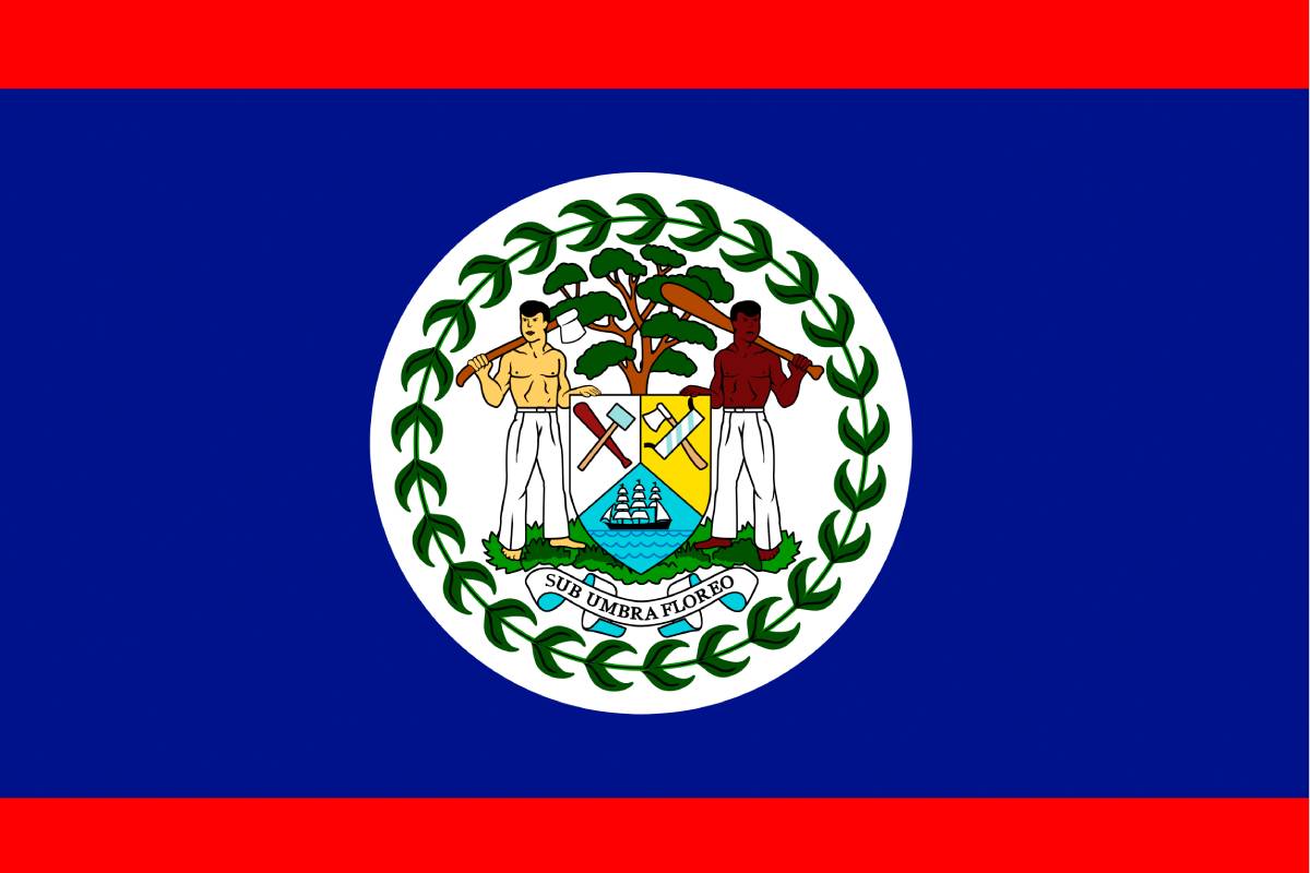 Belize